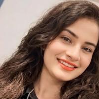 Saba Mehboob