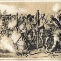 Ordeal of Isaac Jogues
