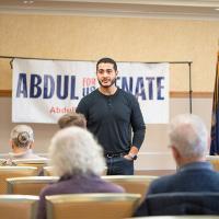 abdul el Sayed Michigan wikimedia