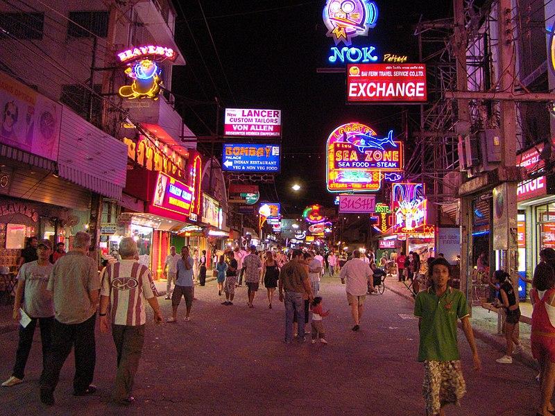 Pattaya, Thailand