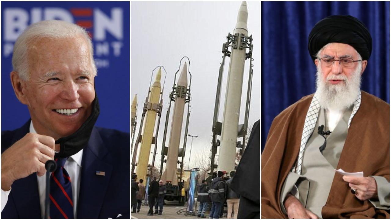 It is baffling why the Biden administration seems so eager to fund Iran’s nuclear weapons program and terrorist activities.