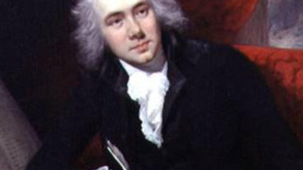 William Wilberforce wikimedia