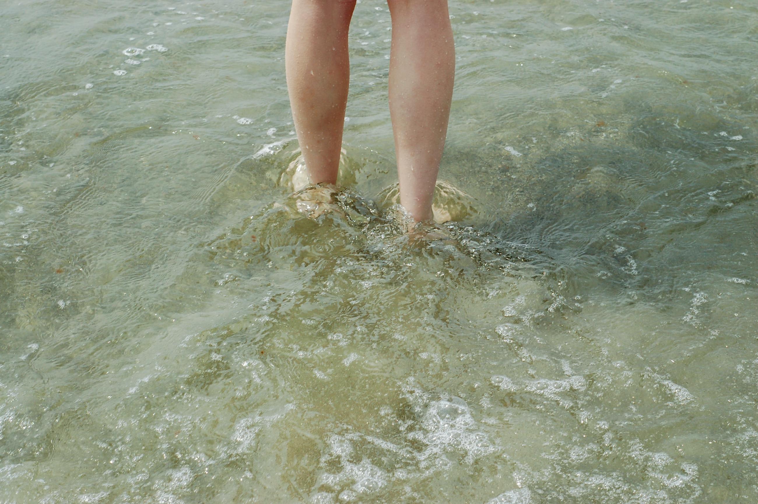 Sachuest Beach, Rhode Island, Credit: Meg