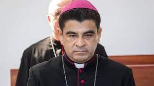 Bishop Rolando Alvarez Lagos