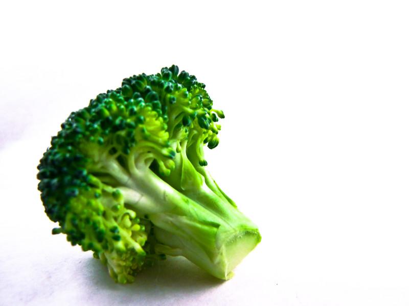 Broccoli Wikimedia