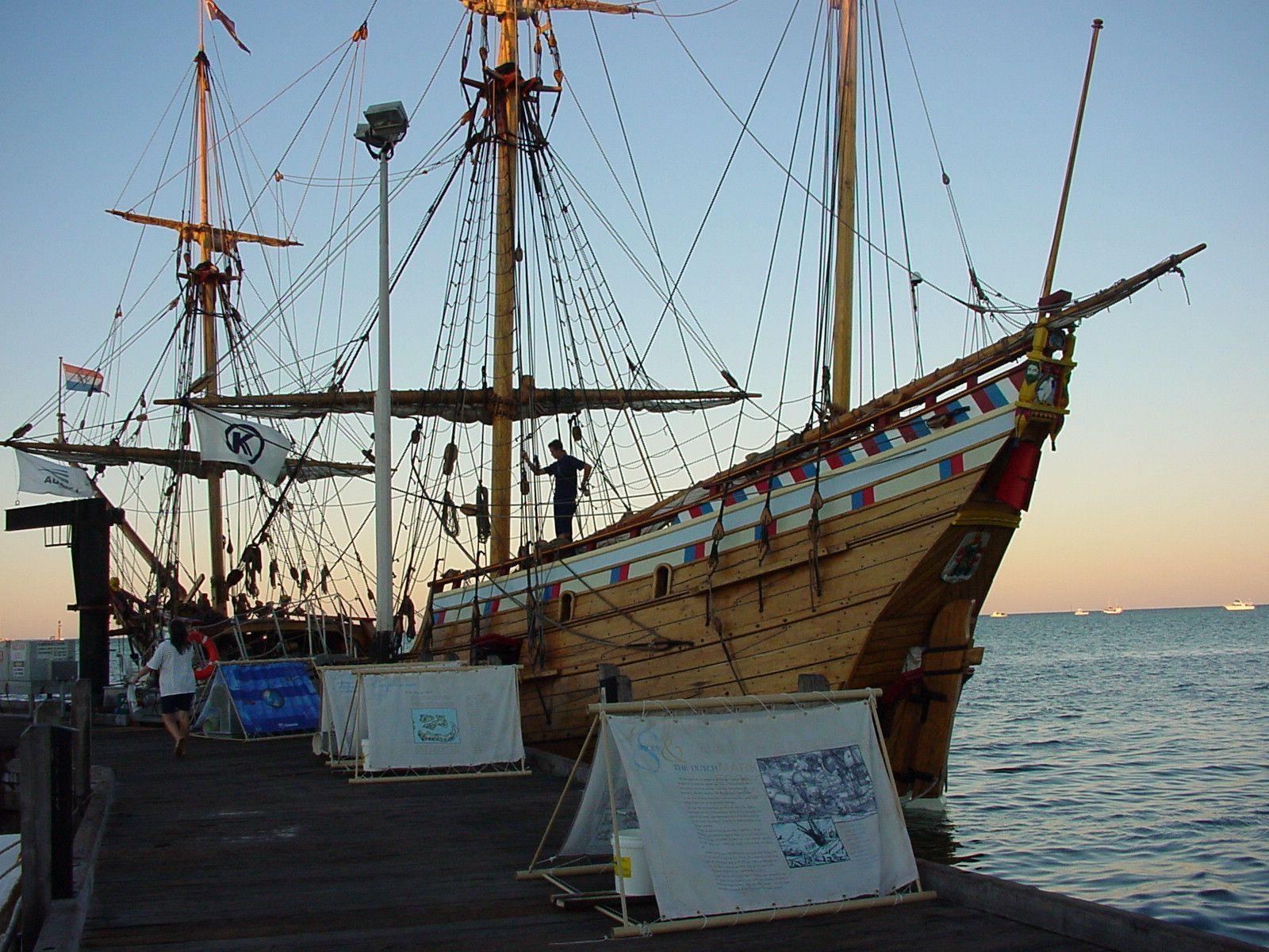 sailing ship wikimedia commons