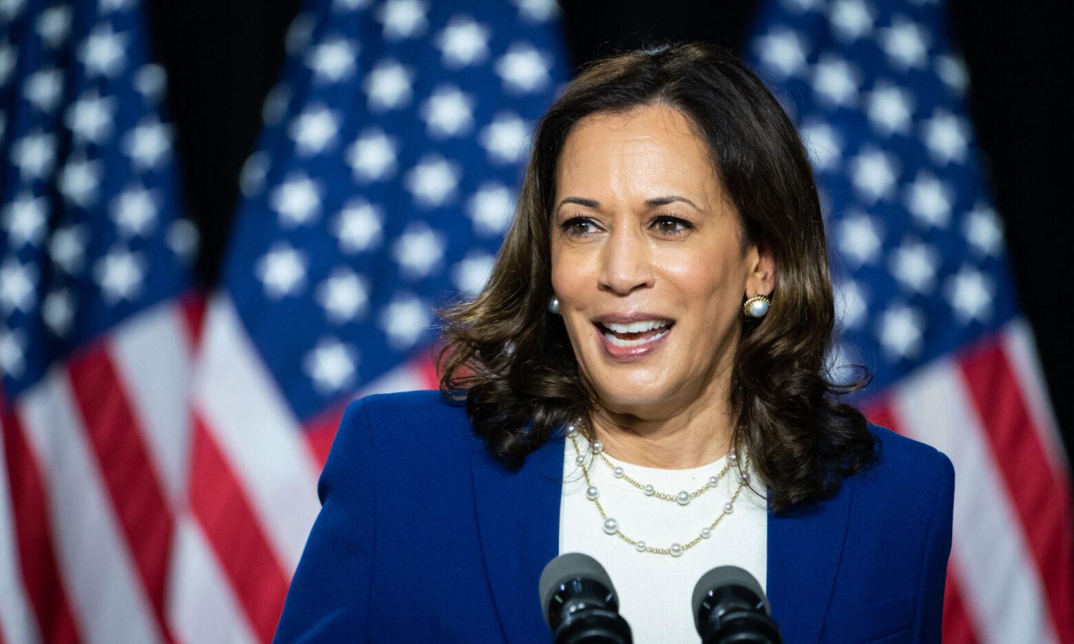 Kamala Harris Wikimedia