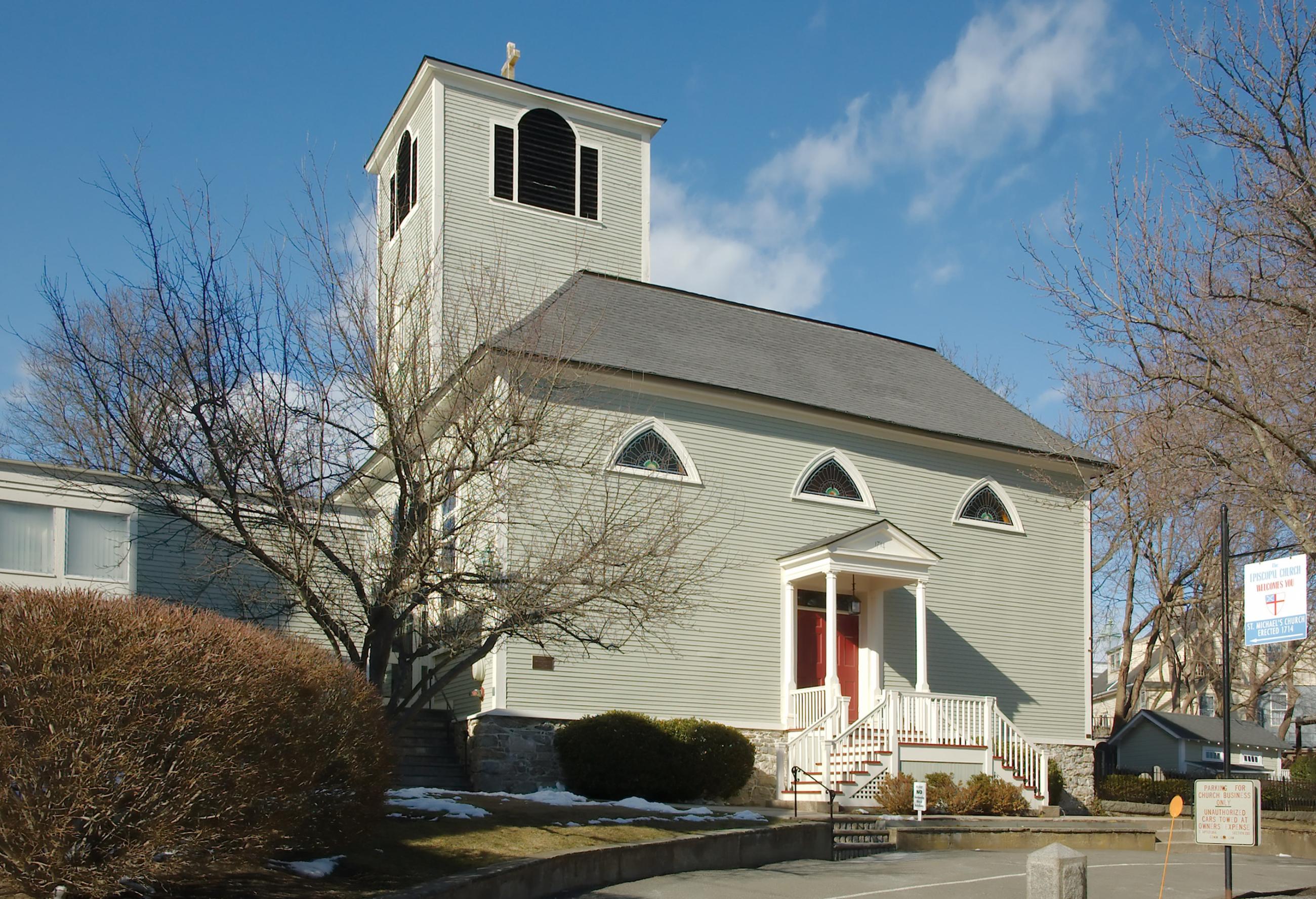 St Michaels ECUSA Marblehead MA wikimedia