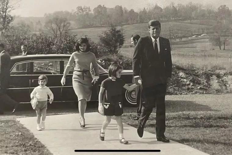 JFK and Catholic church