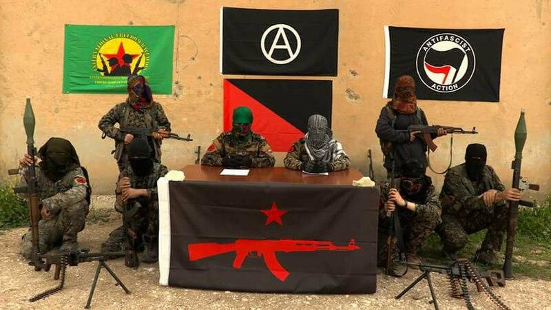 Antifa terrorists wikimedia