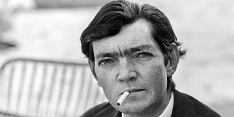 Julio Cortazar