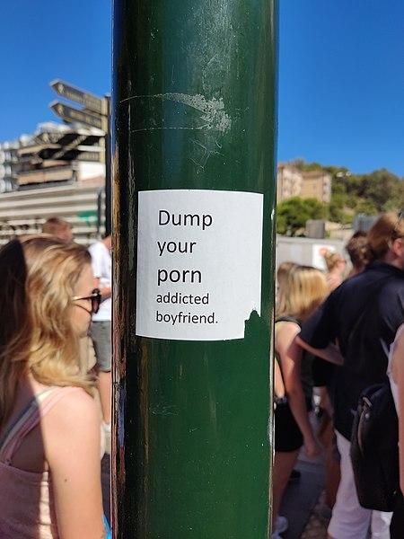 dump your boyfriend