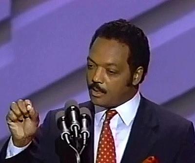 Jesse Jackson screen capture