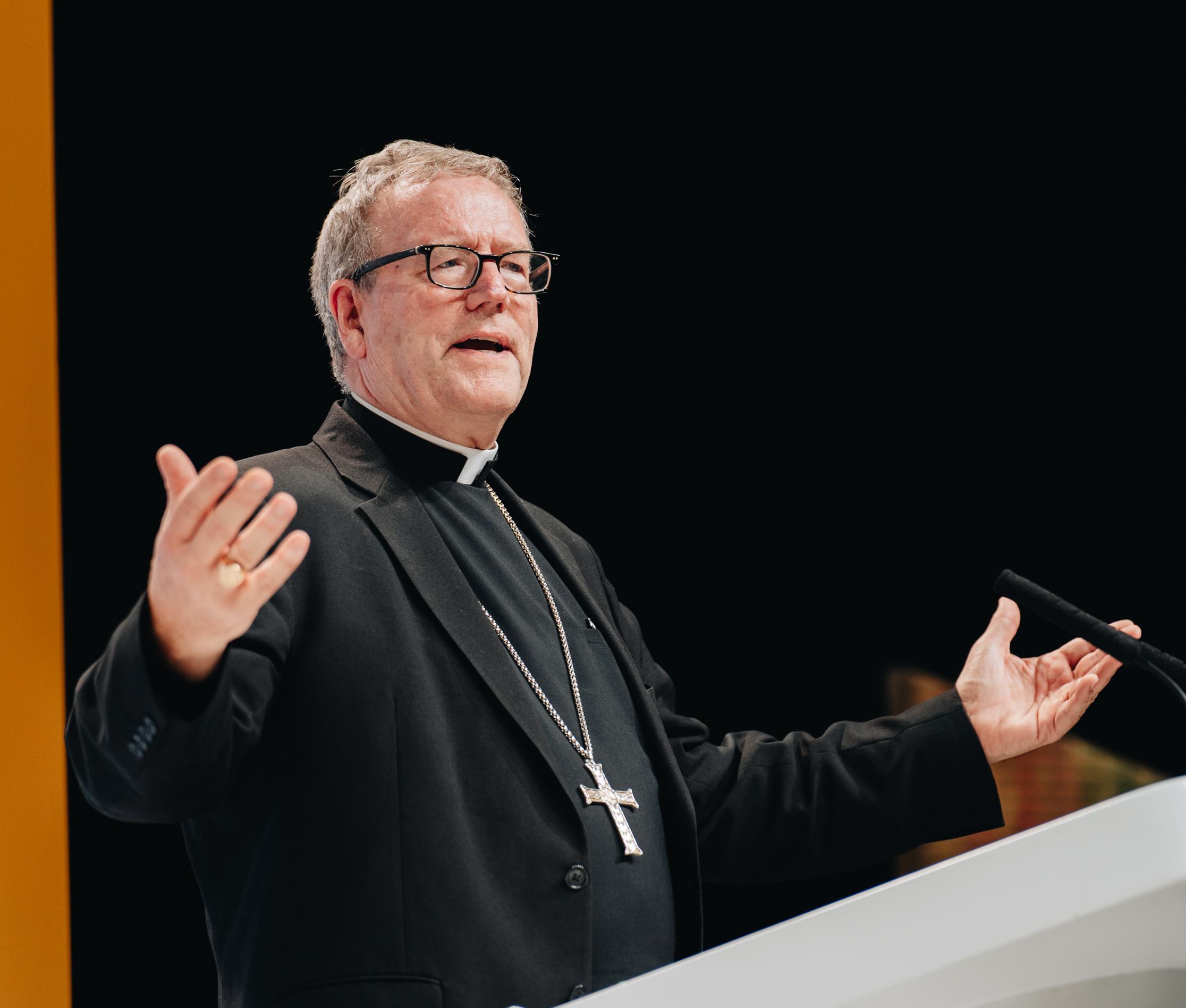 Robert Barron 