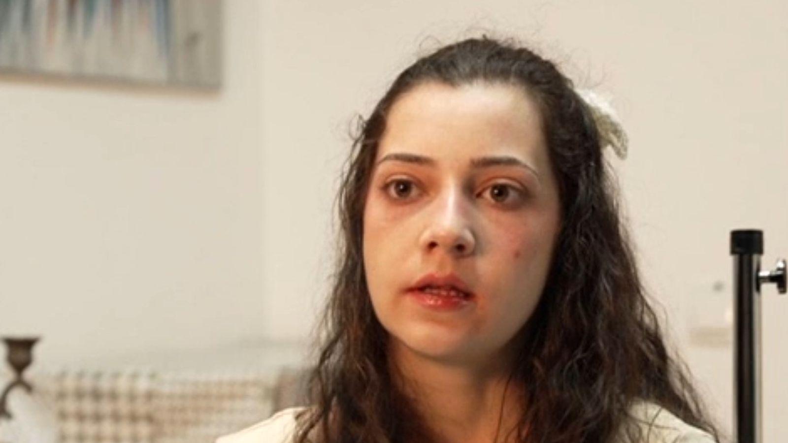 Noelia Castillo euthanasia