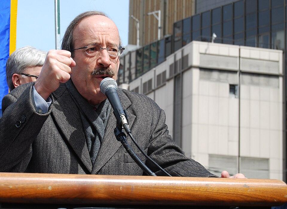 Eliot Engel Wikimedia