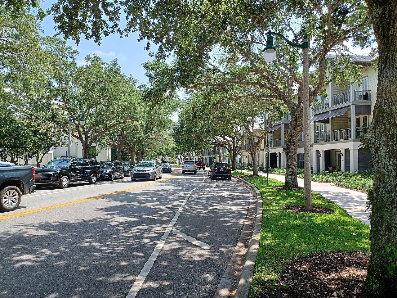 Celebration Florida wikimedia