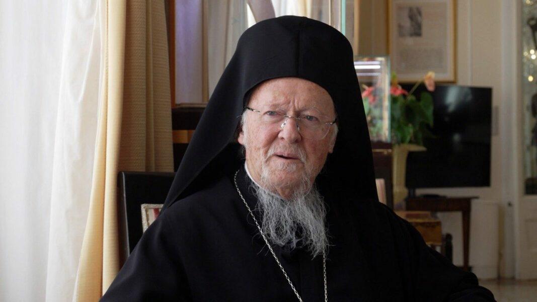 Bartholomew I